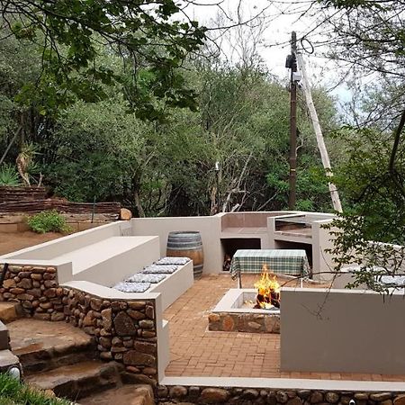 Mountain Gem Bed & Breakfast Bloemfontein Exterior photo