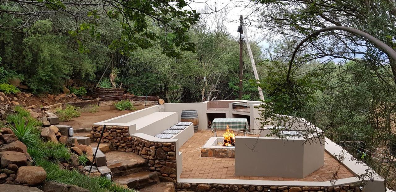 Mountain Gem Bed & Breakfast Bloemfontein Exterior photo