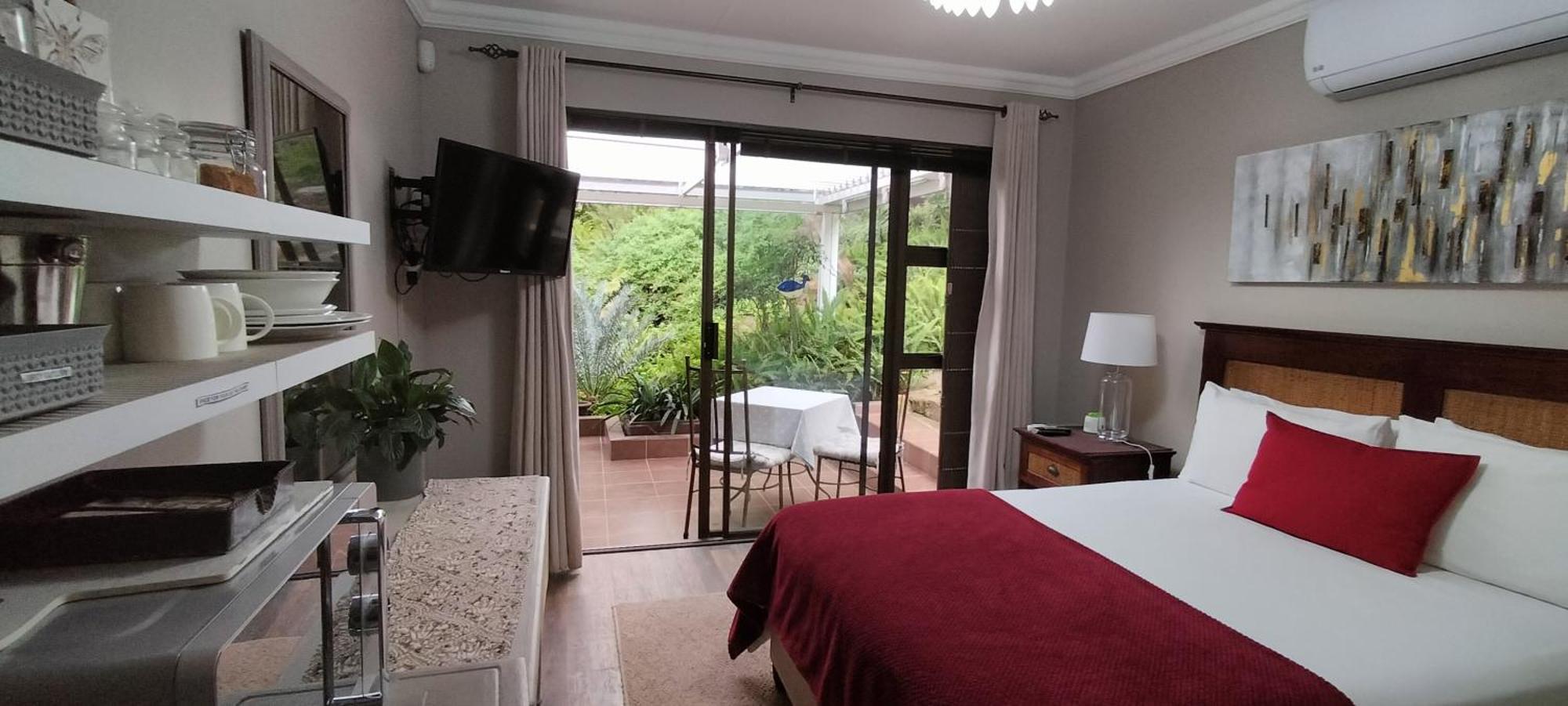 Mountain Gem Bed & Breakfast Bloemfontein Exterior photo