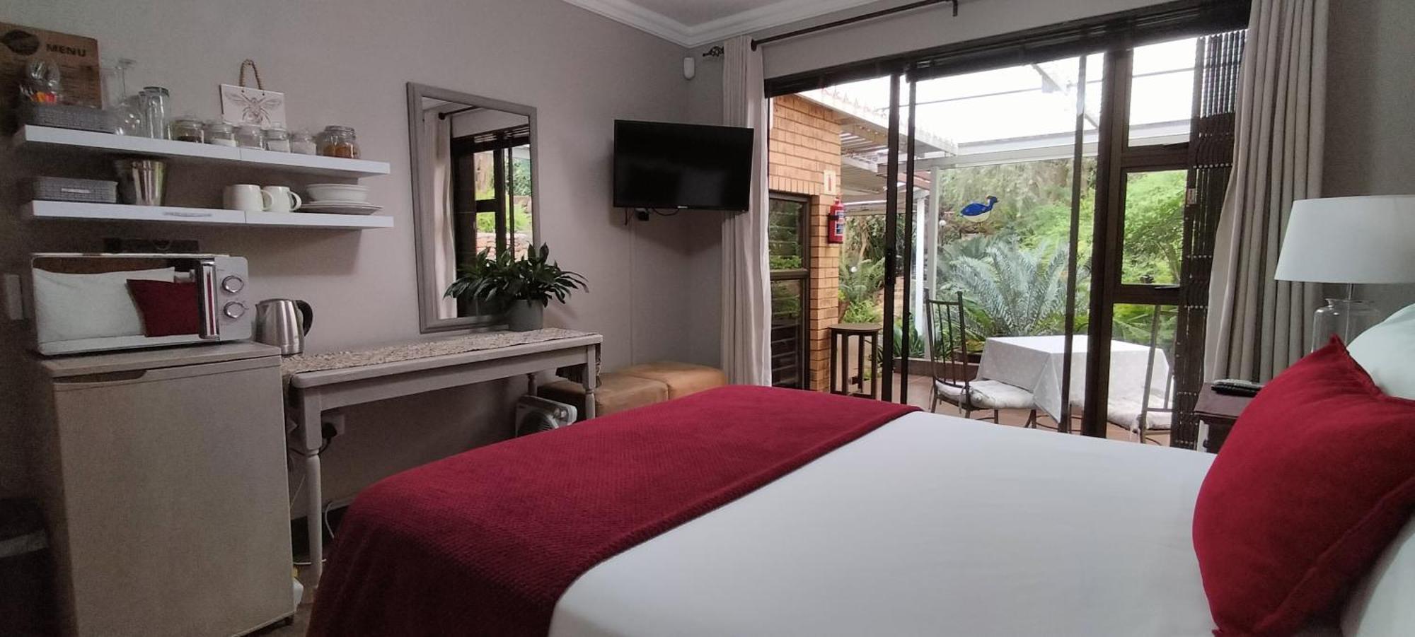 Mountain Gem Bed & Breakfast Bloemfontein Exterior photo